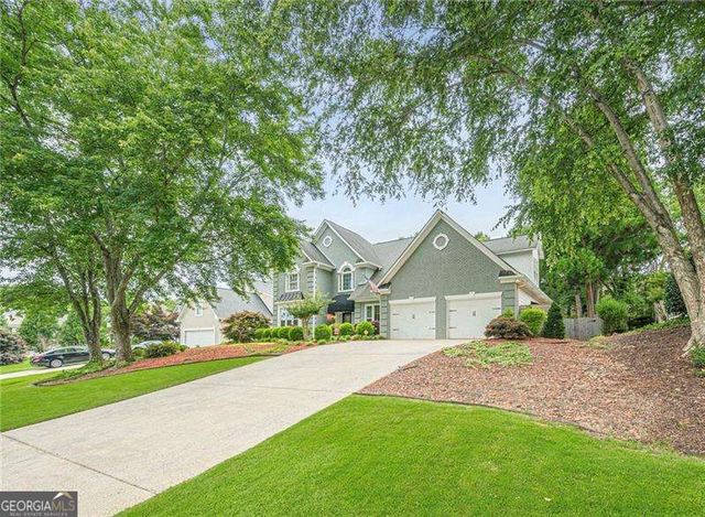 6685 Waterbury Way, Cumming, GA 30040