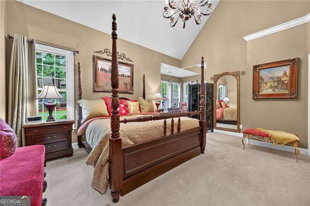 6685 Waterbury Way, Cumming, GA 30040
