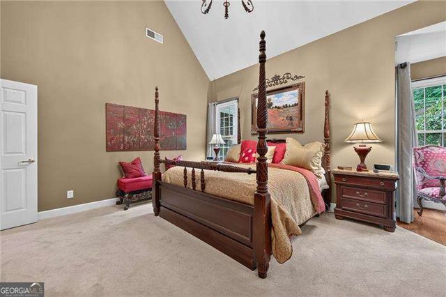 6685 Waterbury Way, Cumming, GA 30040