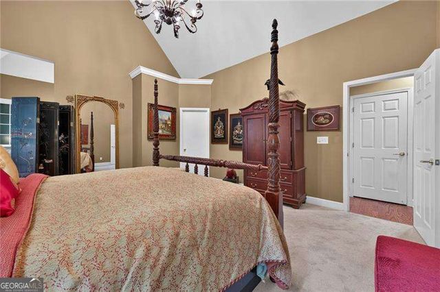 6685 Waterbury Way, Cumming, GA 30040