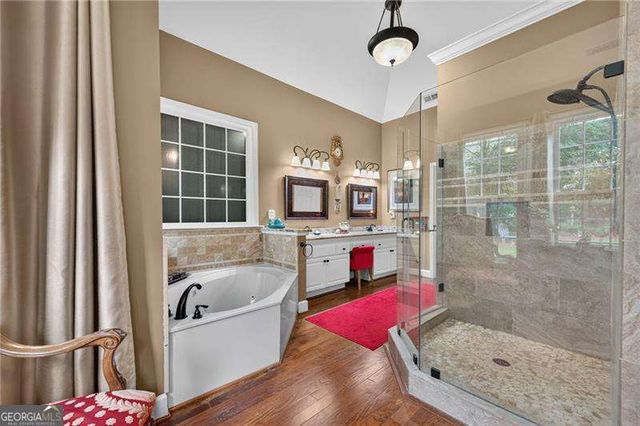 6685 Waterbury Way, Cumming, GA 30040