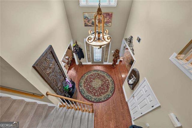 6685 Waterbury Way, Cumming, GA 30040