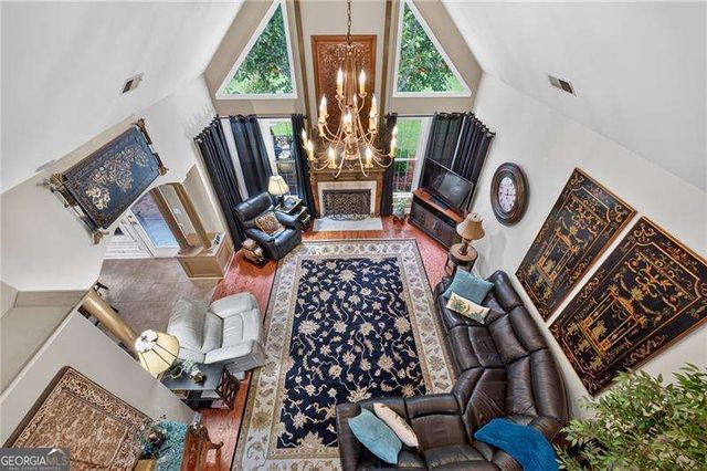 6685 Waterbury Way, Cumming, GA 30040