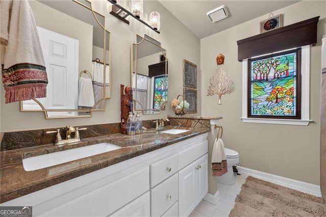 6685 Waterbury Way, Cumming, GA 30040