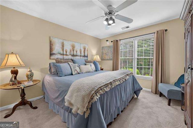 6685 Waterbury Way, Cumming, GA 30040