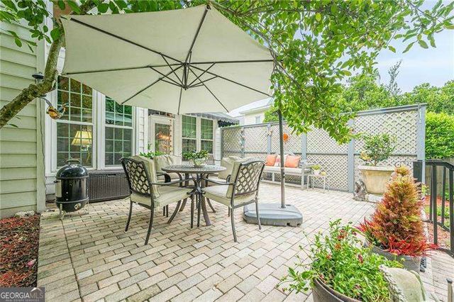6685 Waterbury Way, Cumming, GA 30040