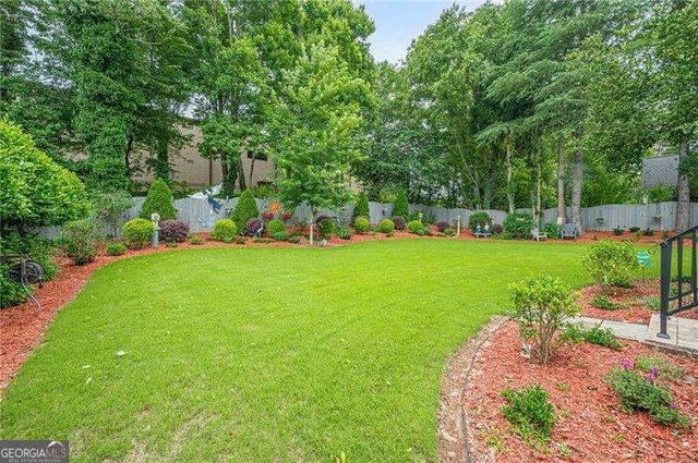 6685 Waterbury Way, Cumming, GA 30040