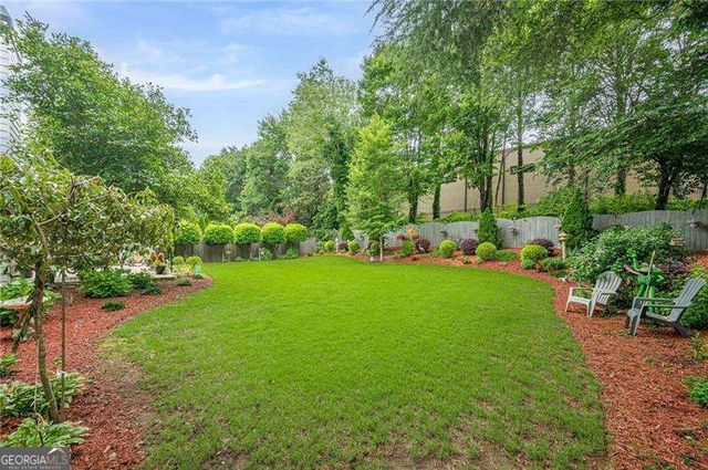 6685 Waterbury Way, Cumming, GA 30040
