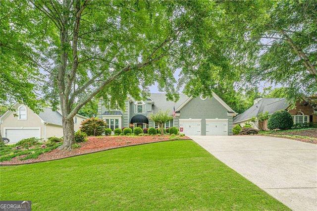 6685 Waterbury Way, Cumming, GA 30040