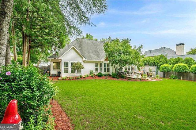 6685 Waterbury Way, Cumming, GA 30040