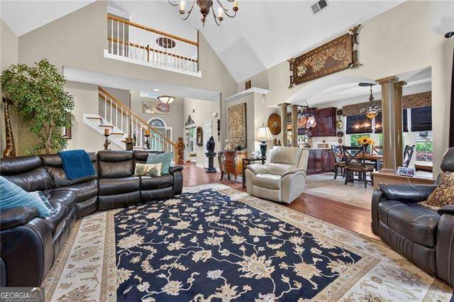 6685 Waterbury Way, Cumming, GA 30040