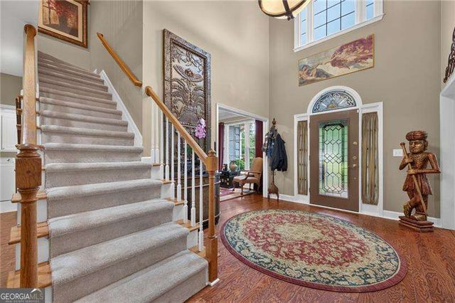 6685 Waterbury Way, Cumming, GA 30040