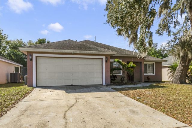 226 PARADISE WOODS COURT, Davenport, FL 33896