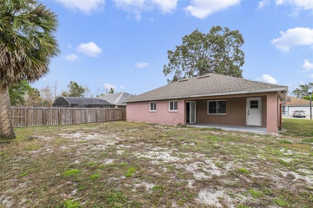 226 PARADISE WOODS COURT, Davenport, FL 33896