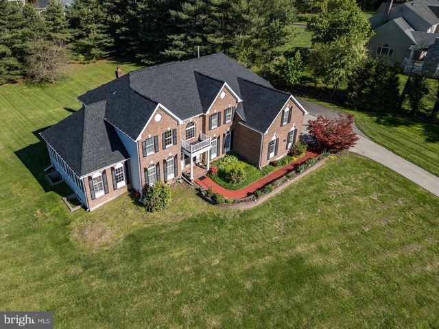 606 MCELWEE RD, Moorestown, NJ 08057
