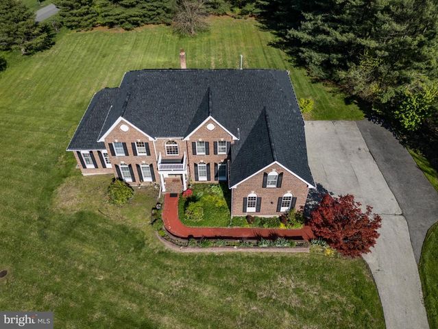 606 MCELWEE RD, Moorestown, NJ 08057