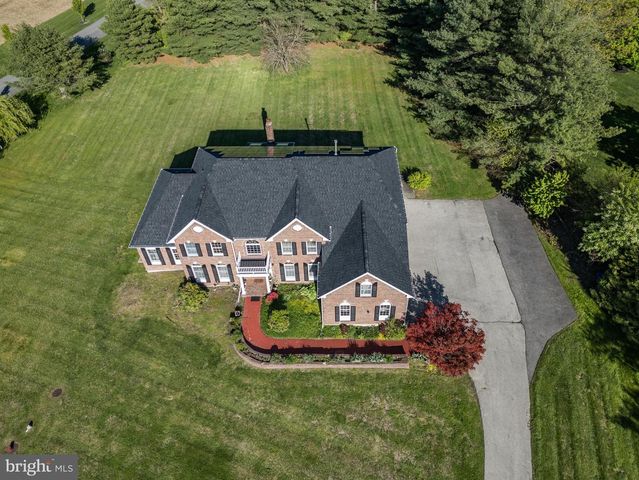 606 MCELWEE RD, Moorestown, NJ 08057