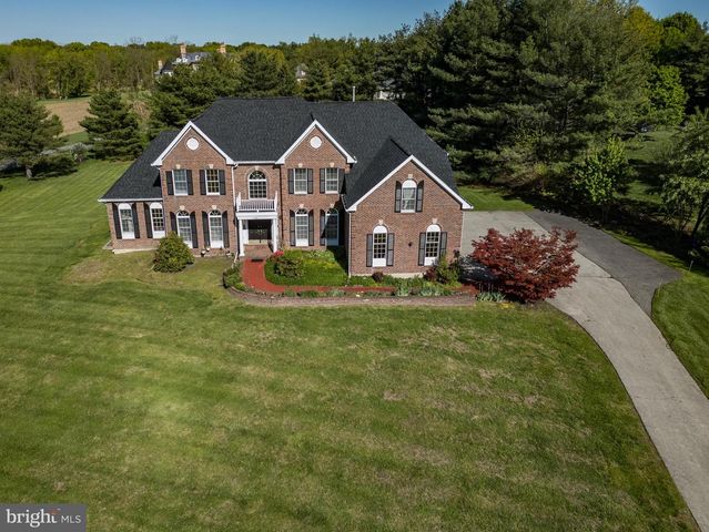 606 MCELWEE RD, Moorestown, NJ 08057