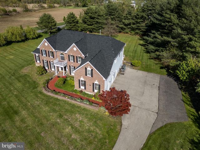 606 MCELWEE RD, Moorestown, NJ 08057