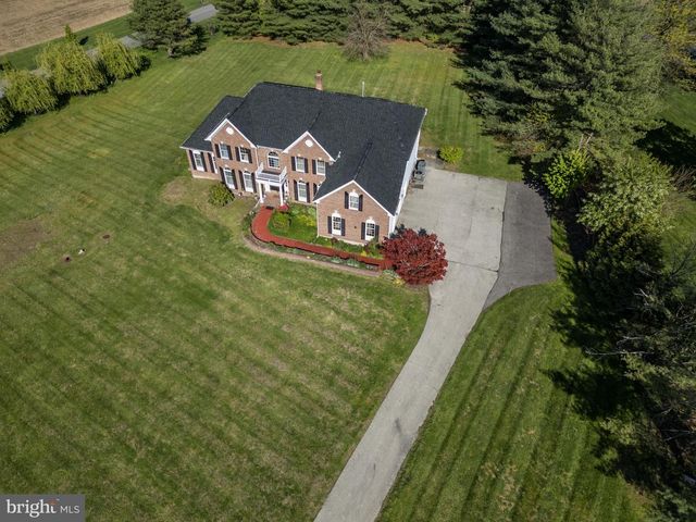 606 MCELWEE RD, Moorestown, NJ 08057
