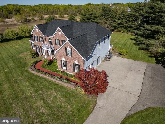 606 MCELWEE RD, Moorestown, NJ 08057