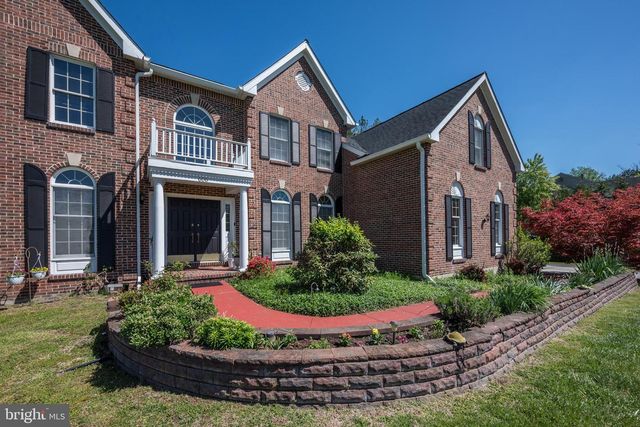 606 MCELWEE RD, Moorestown, NJ 08057