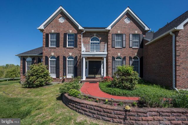 606 MCELWEE RD, Moorestown, NJ 08057