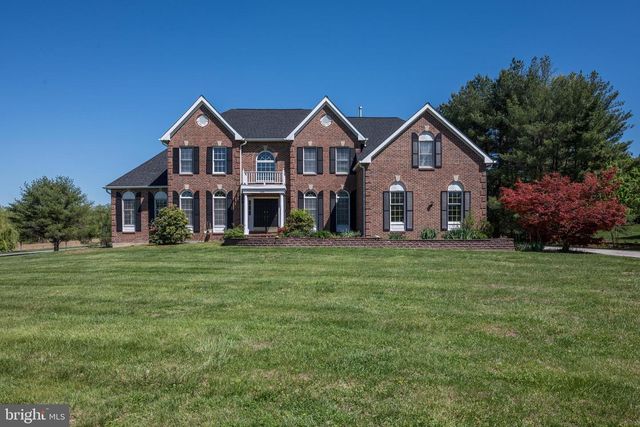 606 MCELWEE RD, Moorestown, NJ 08057