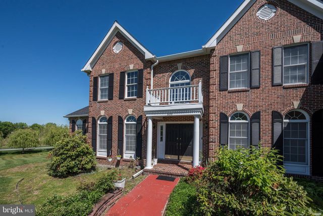 606 MCELWEE RD, Moorestown, NJ 08057