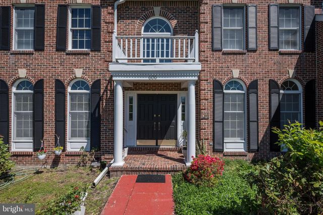 606 MCELWEE RD, Moorestown, NJ 08057