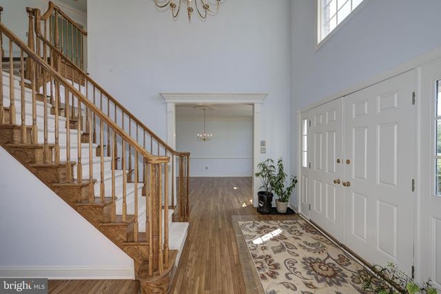606 MCELWEE RD, Moorestown, NJ 08057