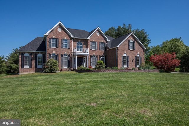 606 MCELWEE RD, Moorestown, NJ 08057