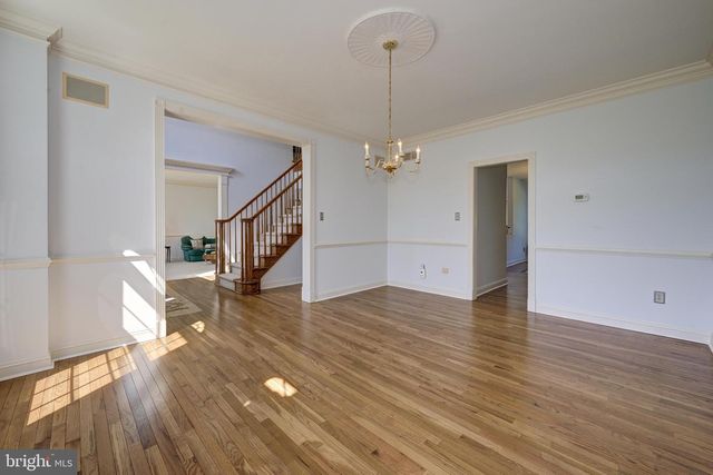 606 MCELWEE RD, Moorestown, NJ 08057