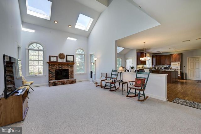 606 MCELWEE RD, Moorestown, NJ 08057