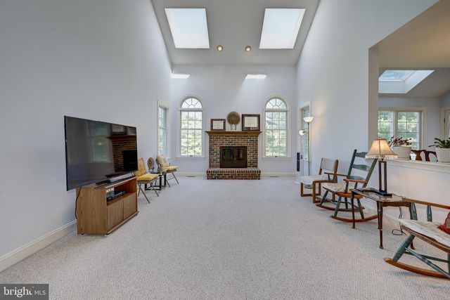 606 MCELWEE RD, Moorestown, NJ 08057