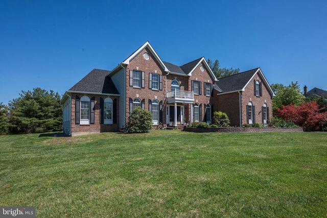 606 MCELWEE RD, Moorestown, NJ 08057