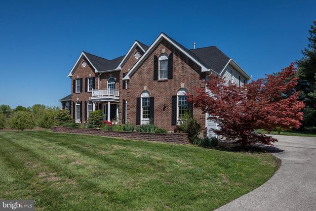 606 MCELWEE RD, Moorestown, NJ 08057