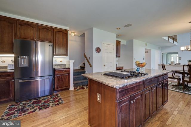 606 MCELWEE RD, Moorestown, NJ 08057