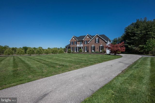 606 MCELWEE RD, Moorestown, NJ 08057
