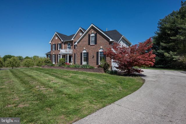 606 MCELWEE RD, Moorestown, NJ 08057