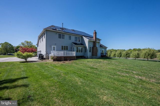 606 MCELWEE RD, Moorestown, NJ 08057