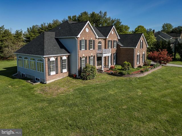 606 MCELWEE RD, Moorestown, NJ 08057