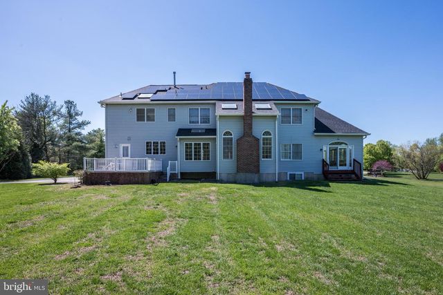 606 MCELWEE RD, Moorestown, NJ 08057