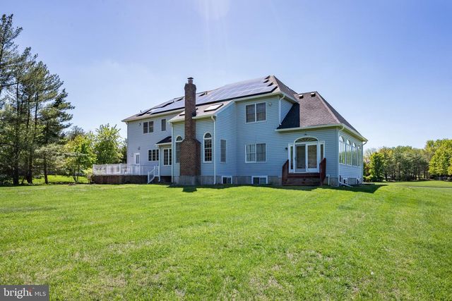 606 MCELWEE RD, Moorestown, NJ 08057
