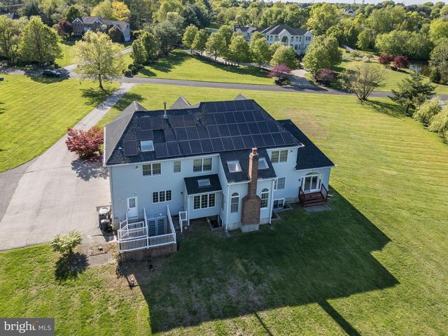606 MCELWEE RD, Moorestown, NJ 08057