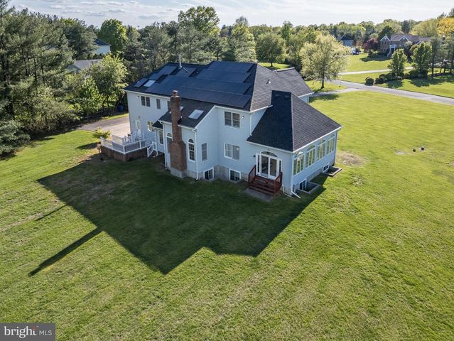 606 MCELWEE RD, Moorestown, NJ 08057