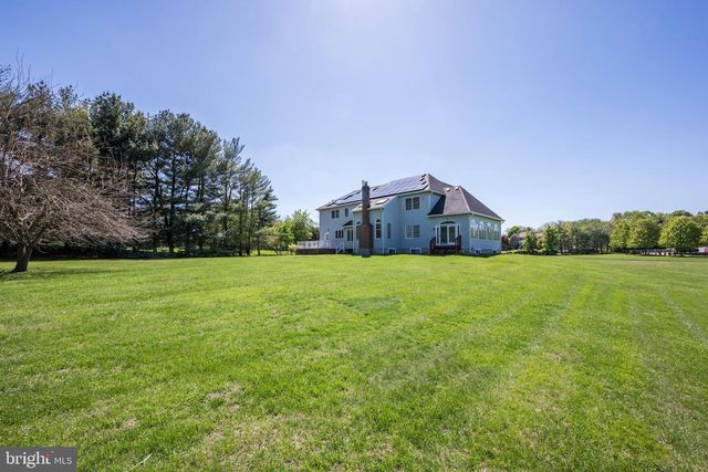 606 MCELWEE RD, Moorestown, NJ 08057