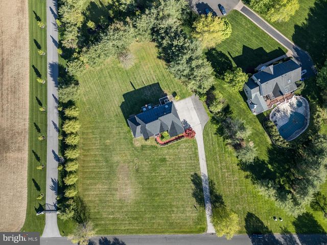 606 MCELWEE RD, Moorestown, NJ 08057