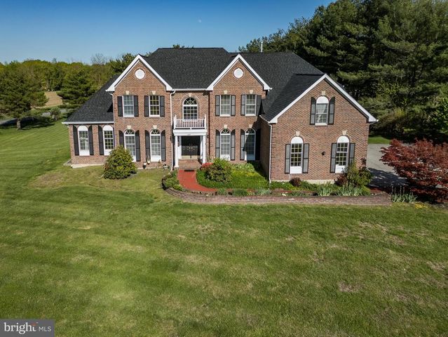 606 MCELWEE RD, Moorestown, NJ 08057