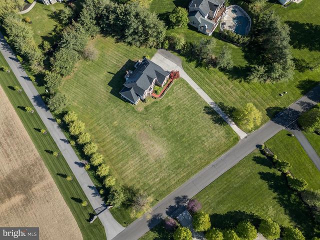 606 MCELWEE RD, Moorestown, NJ 08057